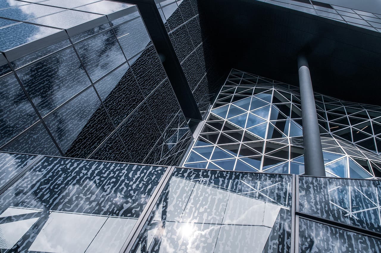 Aluminium & Glass Works
