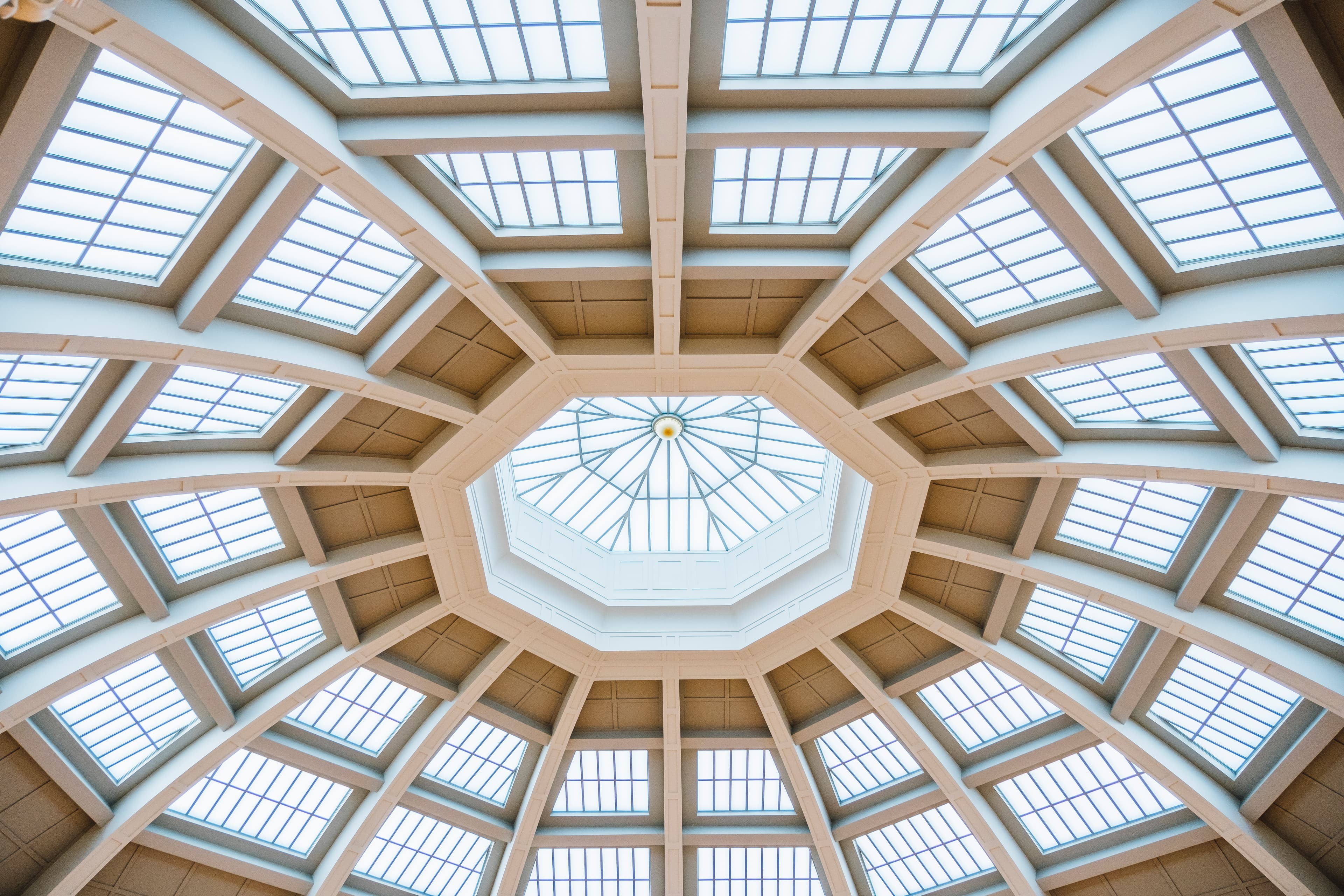 Skylight Dome